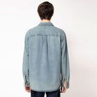 Hebbe Sundays Shirt denim