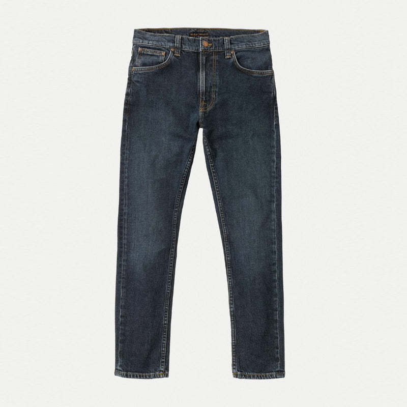 Lean Dean Jeans blue rock