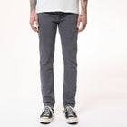 Lean Dean Jeans grey ash