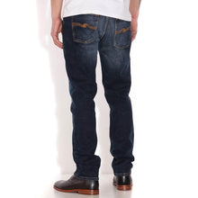 Dude Dan Jeans dark fuzz