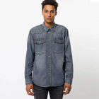 George Shirt blue crush