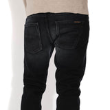 Grim Tim Jeans hidden blue