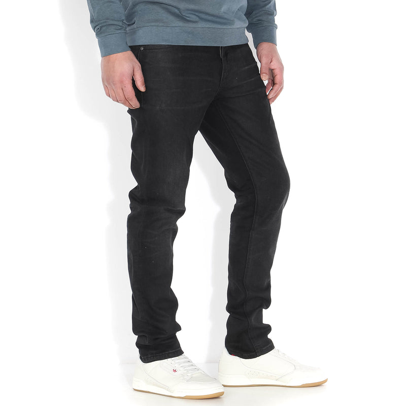 Lean Dean Jeans authentic black