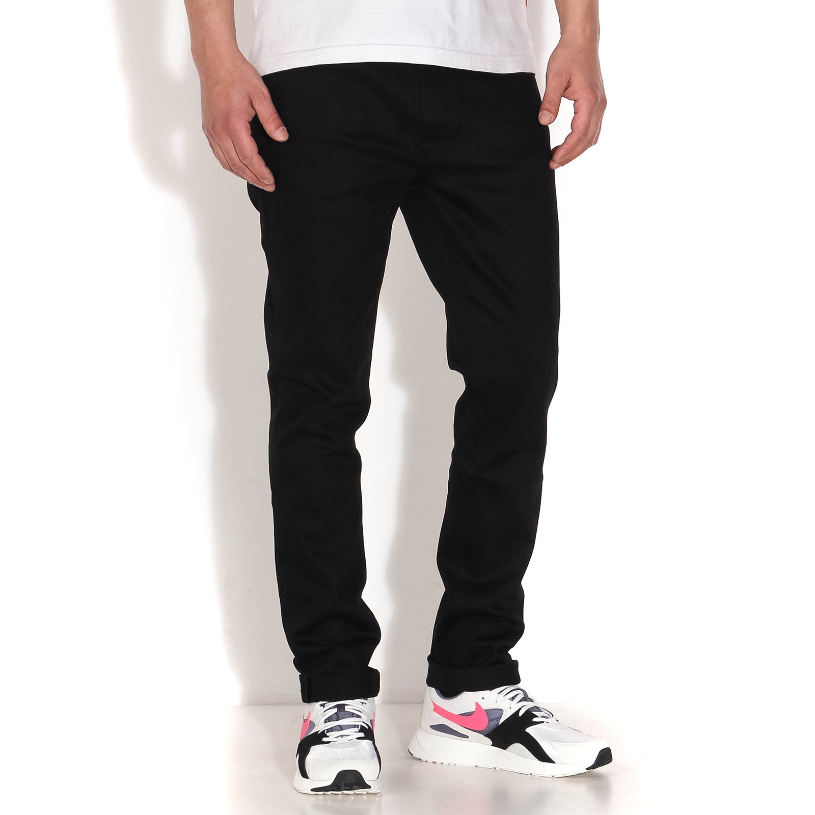 Lean Dean Jeans dry ever black