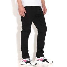 Lean Dean Jeans dry ever black