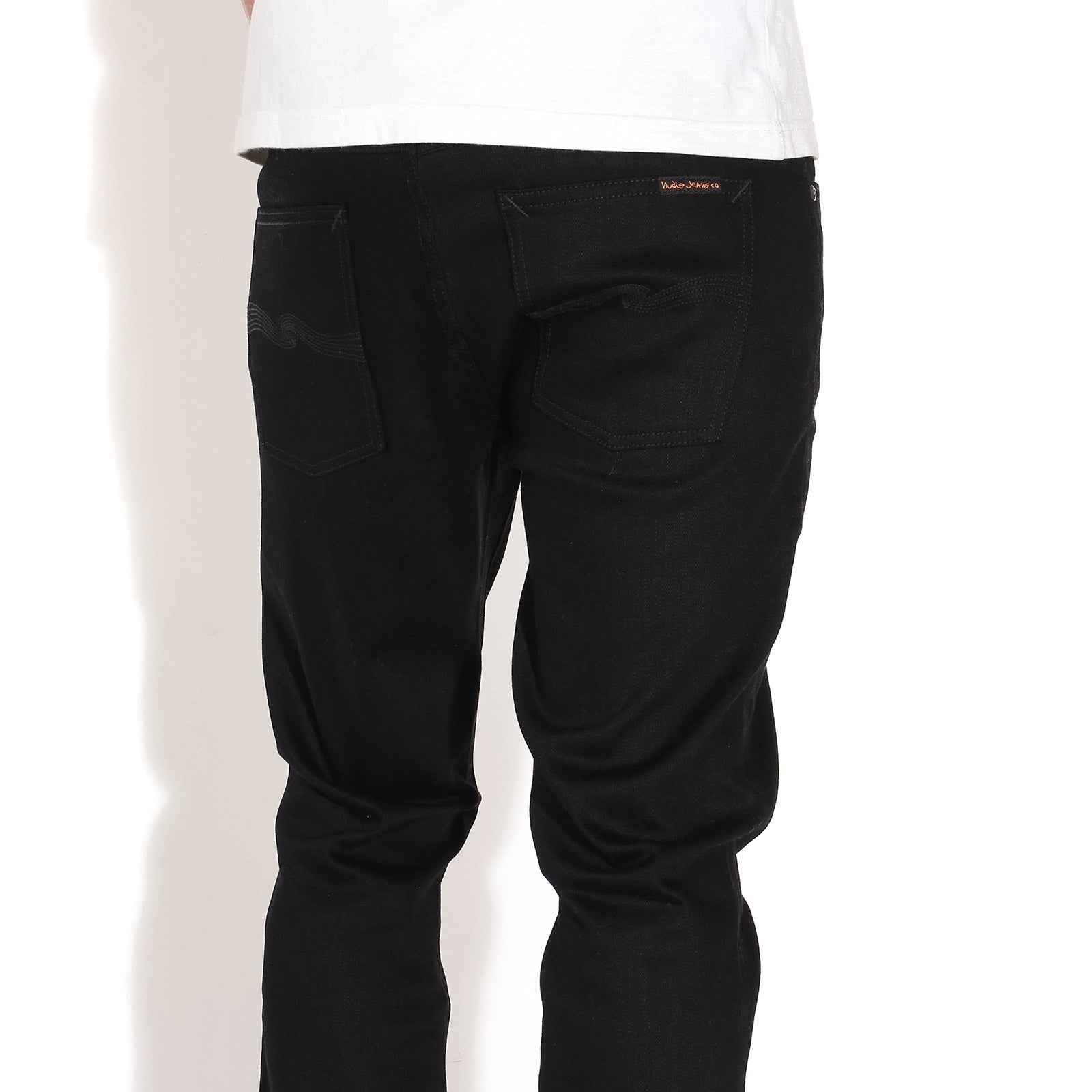 Lean Dean Jeans dry ever black