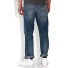 Loose Leif Jeans true indigo