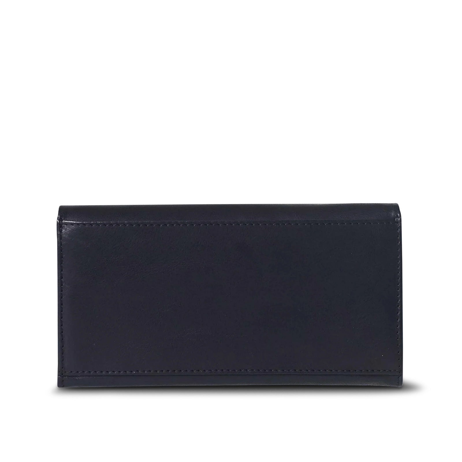 Pau's Pouch Stromboli Leather black