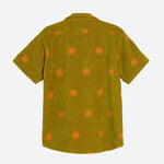 Forest Cuba Terry Shirt sunny