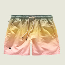 Grade Swim Shorts pink