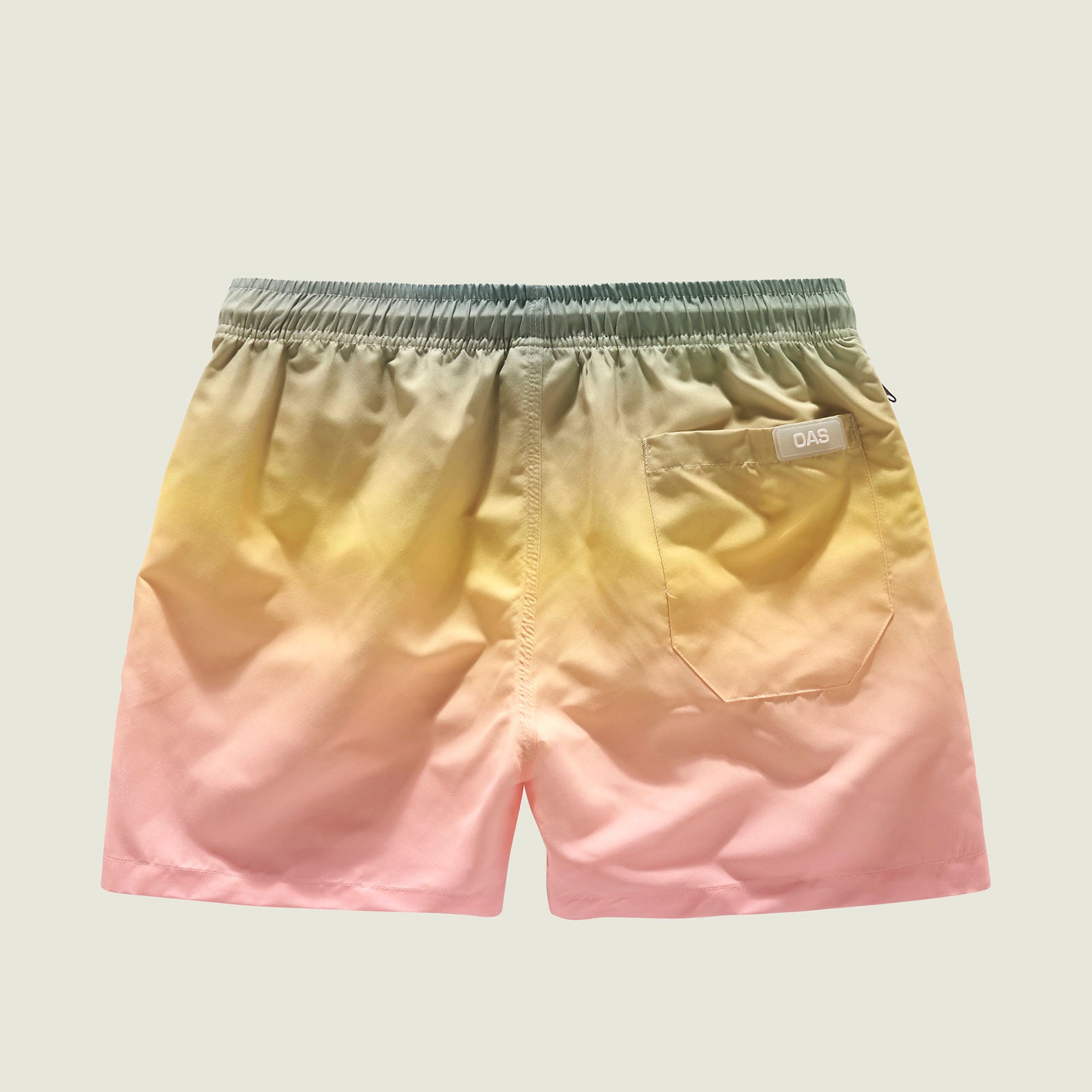 Grade Swim Shorts pink