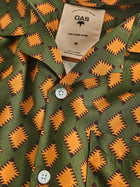 Viskose Shirt smokin rustic