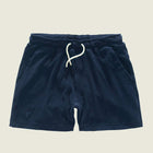 Terry Shorts navy