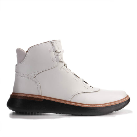 Thorn 4 Boots white