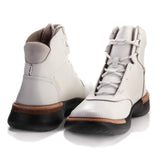 Thorn 4 Boots white