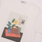 Living Room T-Shirt ecru