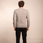 Pull Cime Jumper gris