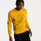 Websurfers Sweatshirt jaune