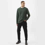 Kvist Sweatshirt greener pasture