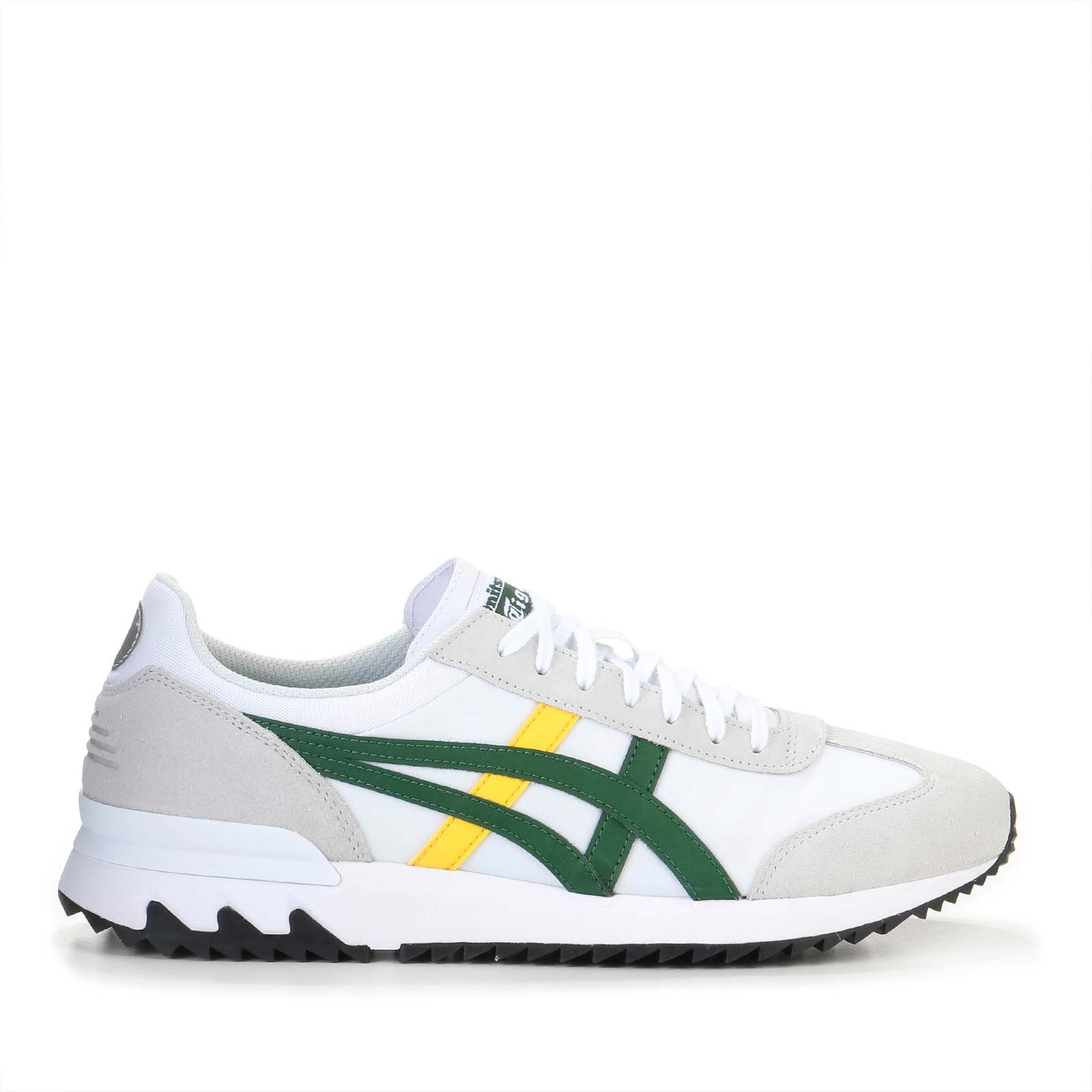 California 78 EX white/hunter green