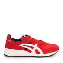 Tiger Ally classic red/cream