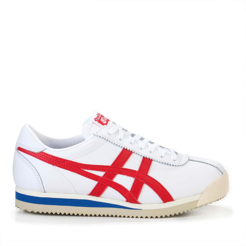 Tiger Corsair white/true red