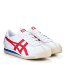 Tiger Corsair white/true red