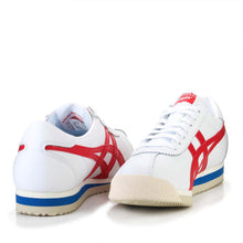 Tiger Corsair white/true red