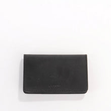 Borsa M Wallet black