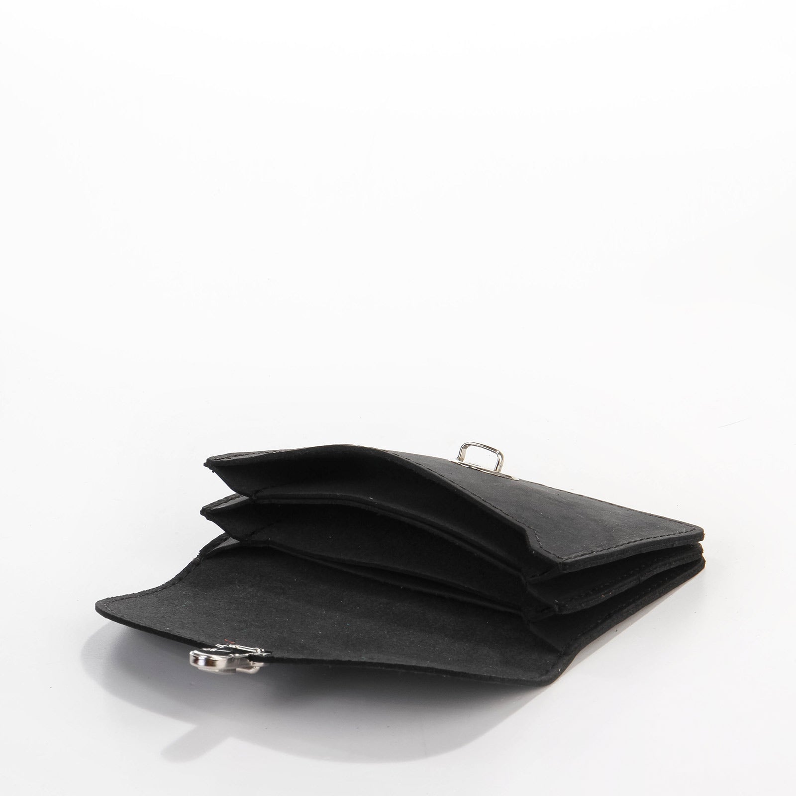 Borsa M Wallet black