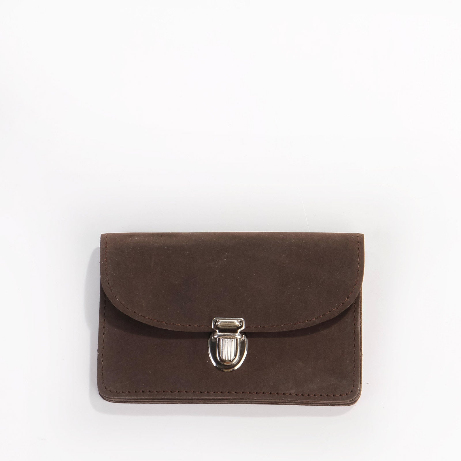 Borsa M Wallet mocca