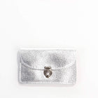 Borsa M Wallet silver