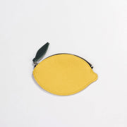 Papoutsini Wallet Zitrone yellow
