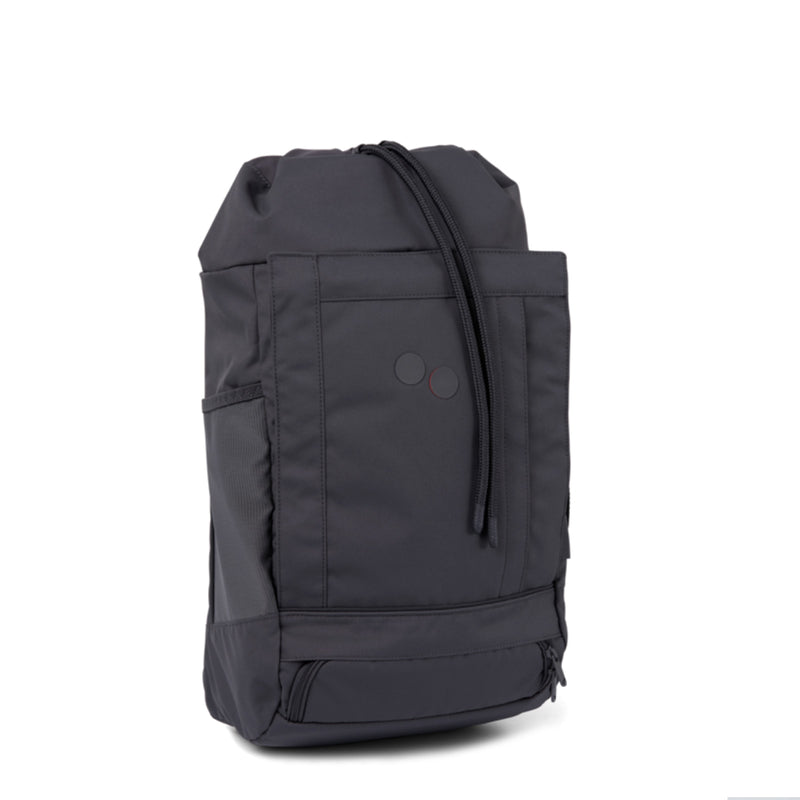 Blok Medium Backpack deep anthracite