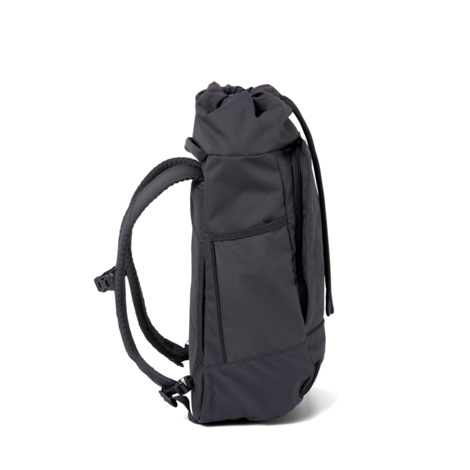 Blok Medium Backpack deep anthracite