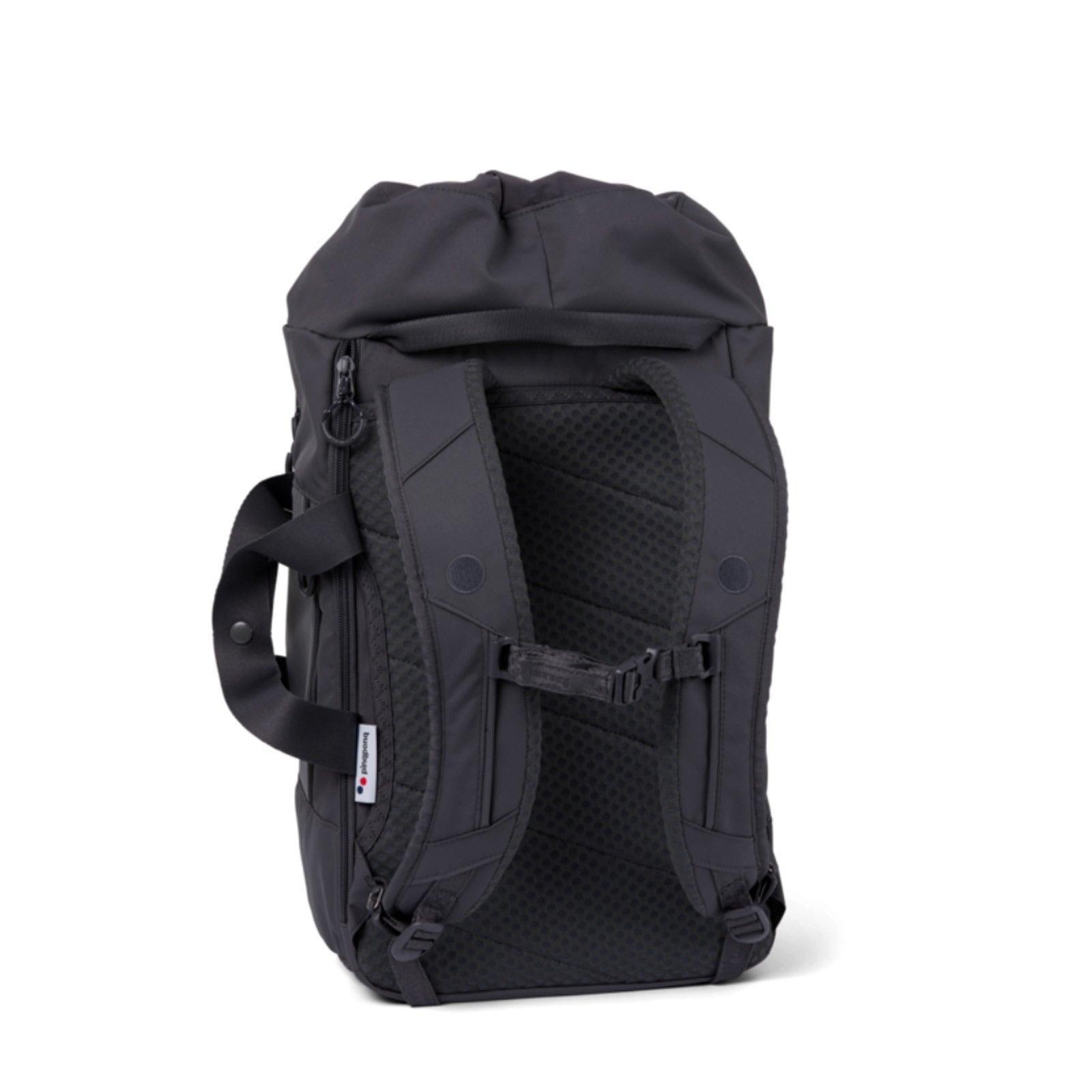 Blok Medium Backpack deep anthracite