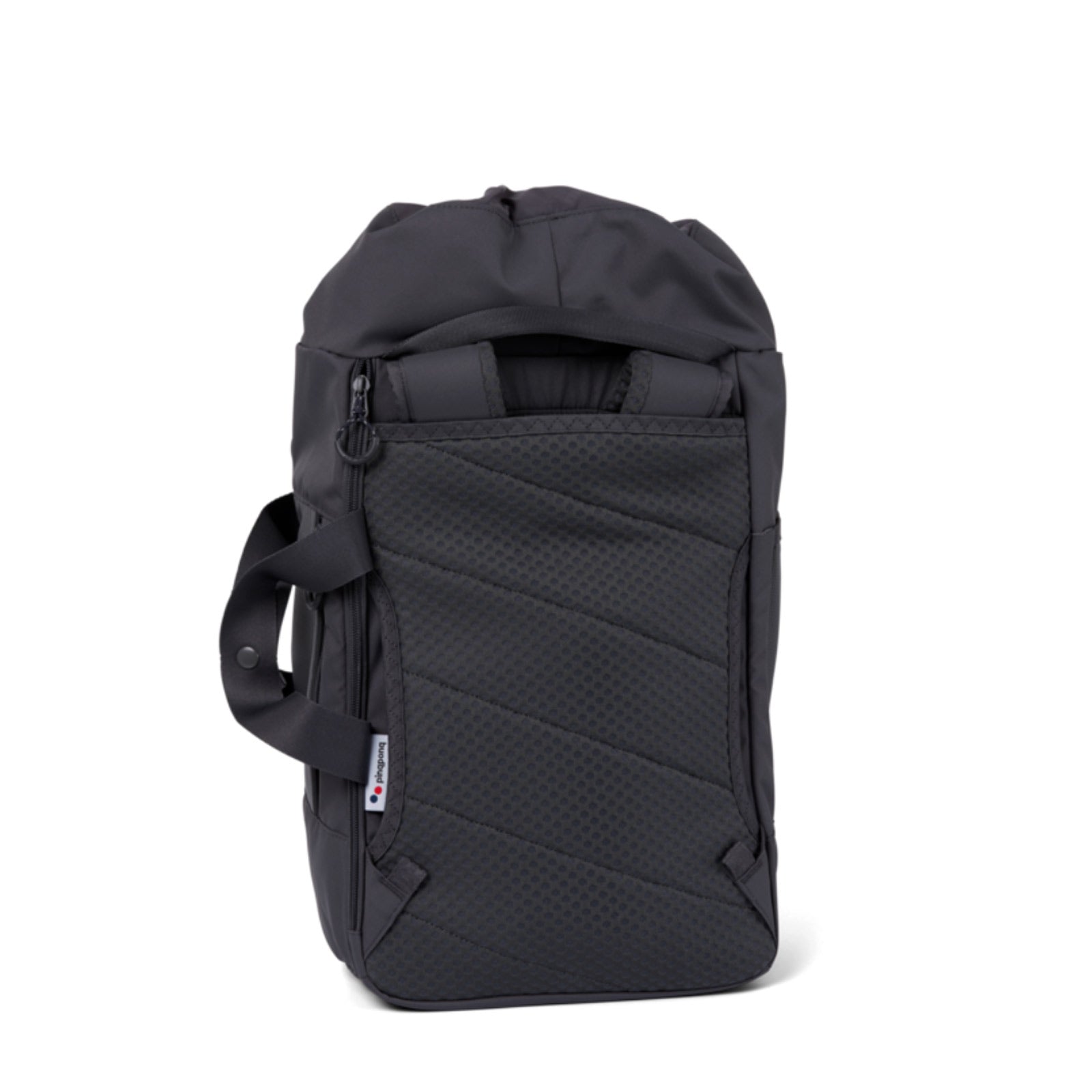 Blok Medium Backpack deep anthracite