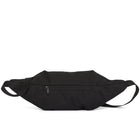 Brik Hipbag rooted black