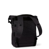 Carrik Rolltop Backpack anthracite melange