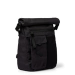 Carrik Rolltop Backpack anthracite melange