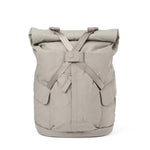 Kross Backpack crinkle taupe