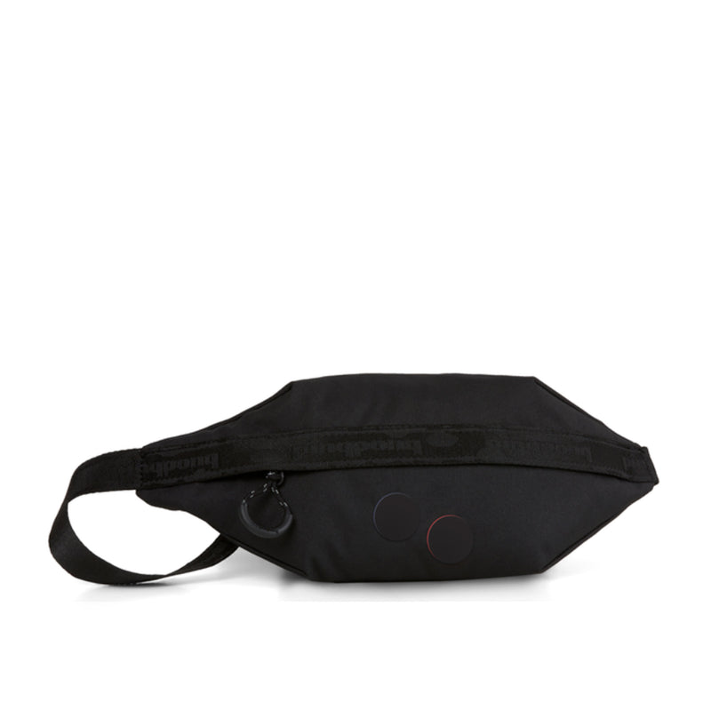 Nik Hipbag rooted black