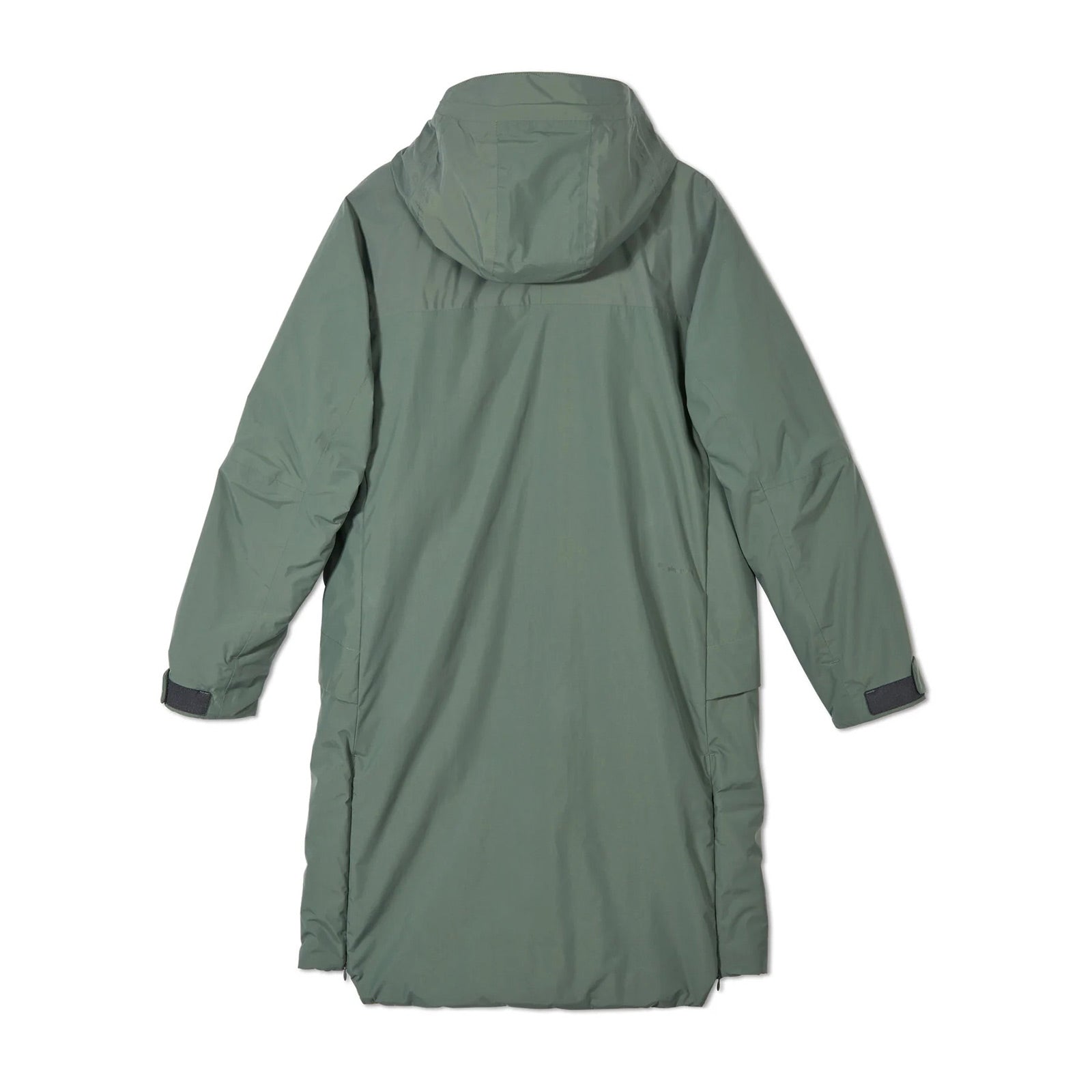 Unisex Parka forester olive