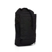 Blok Large Backpack rooted black