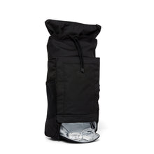 Blok Large Backpack rooted black