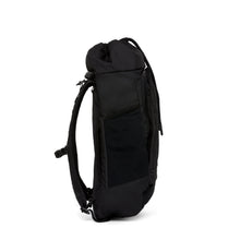 Blok Large Backpack rooted black