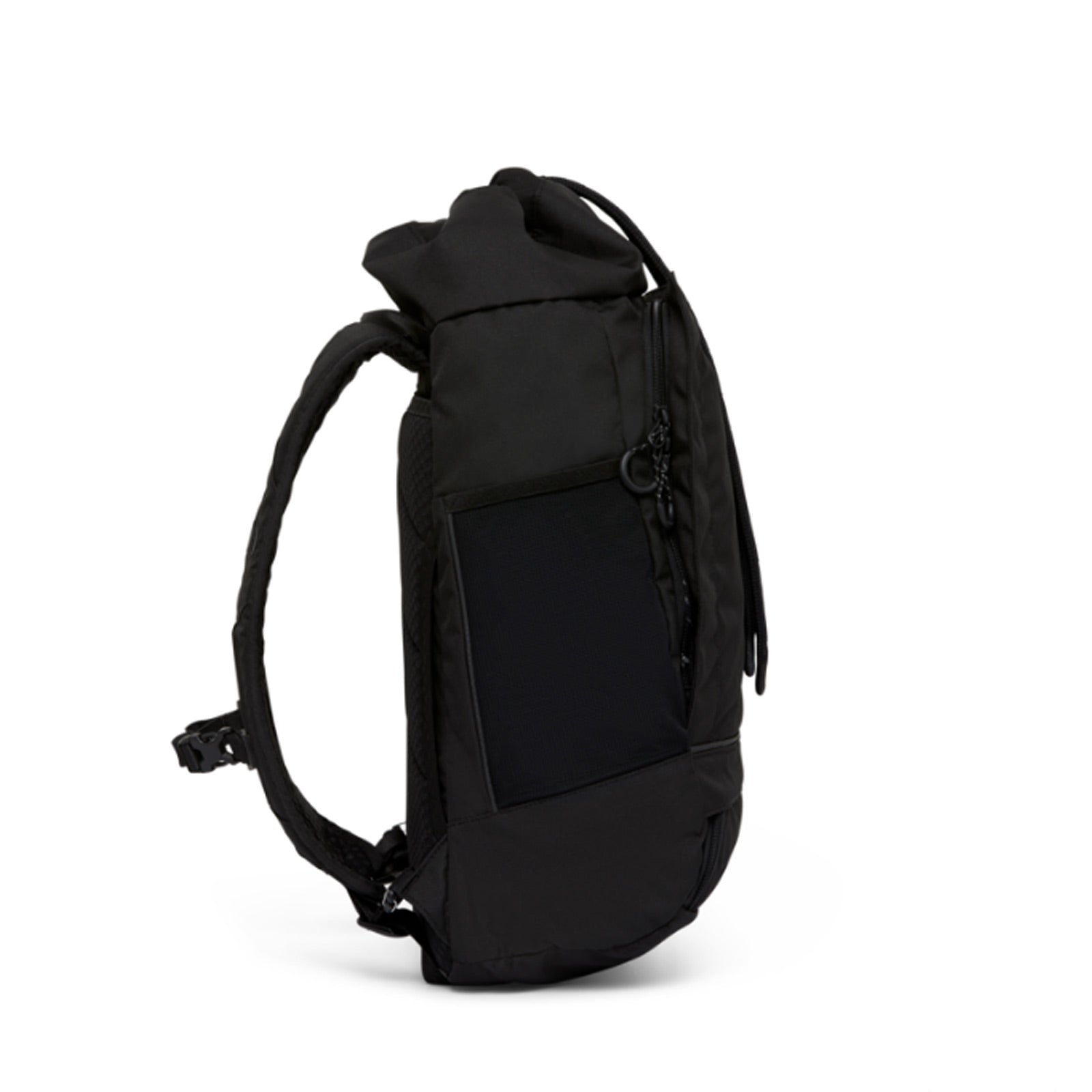 Blok Medium Backpack rooted black