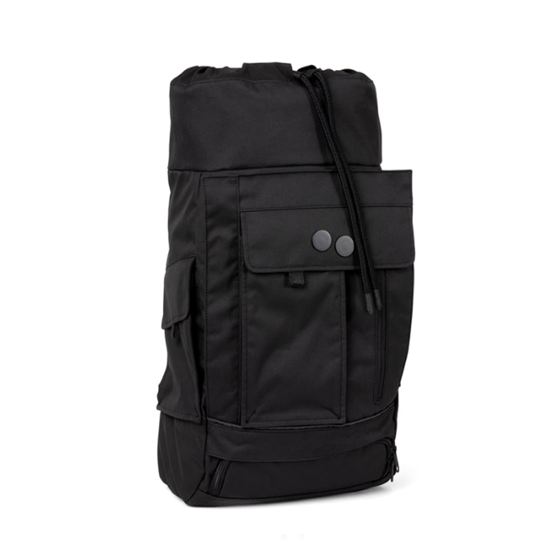 Blok Medium Backpack construct black