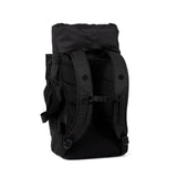Blok Medium Backpack construct black