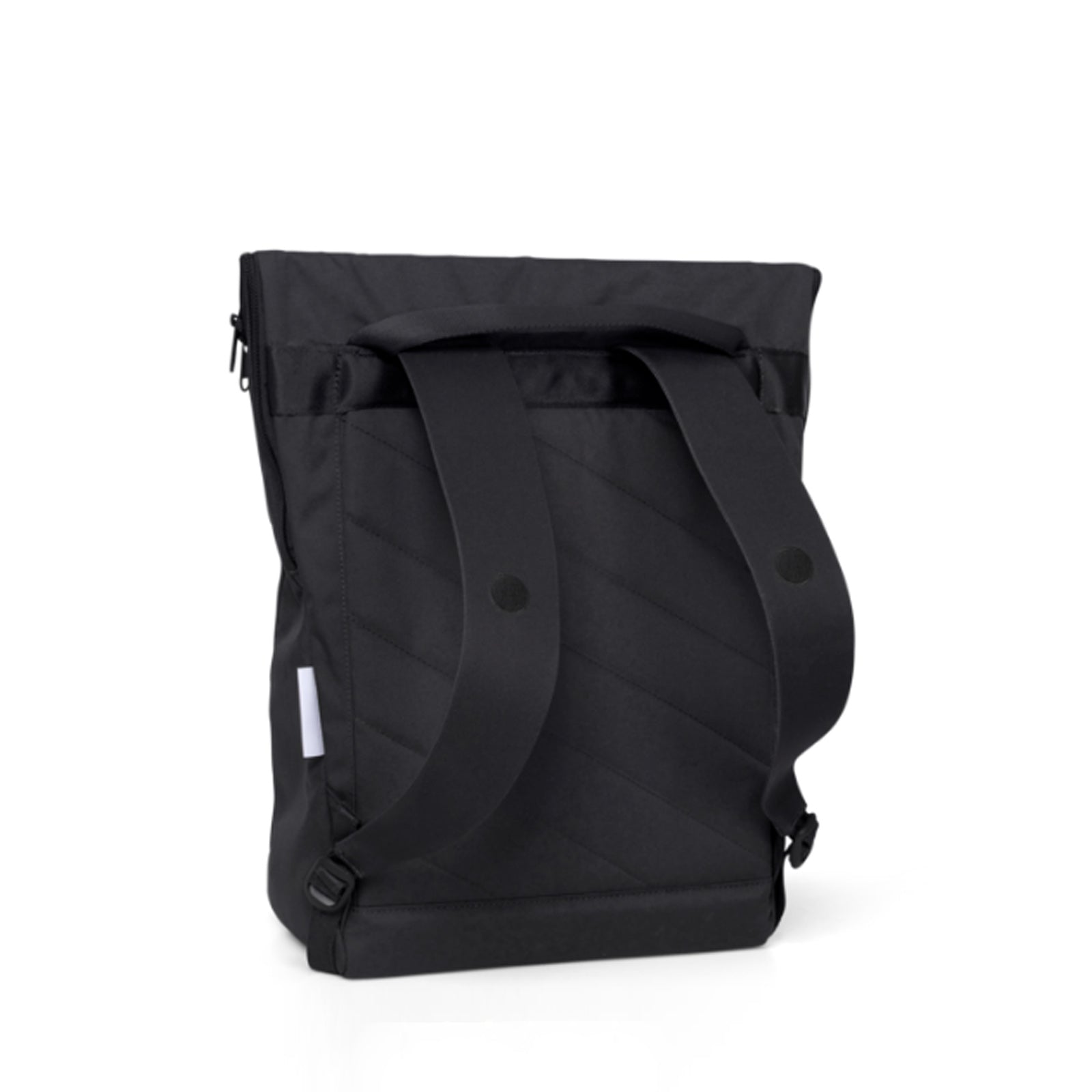 Klak Backpack rooted black